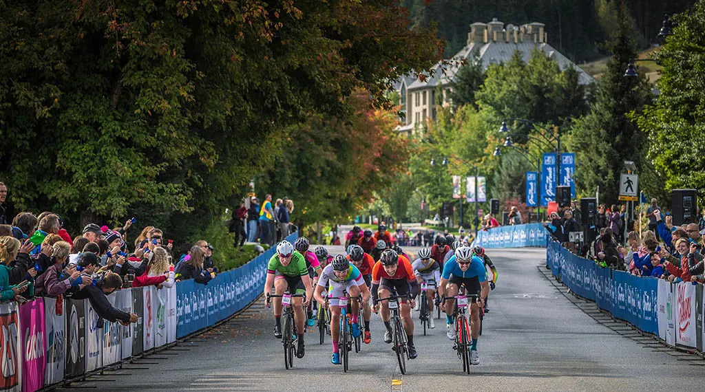 rbc-gran-fondo-whistler-media-finish-line-winning
